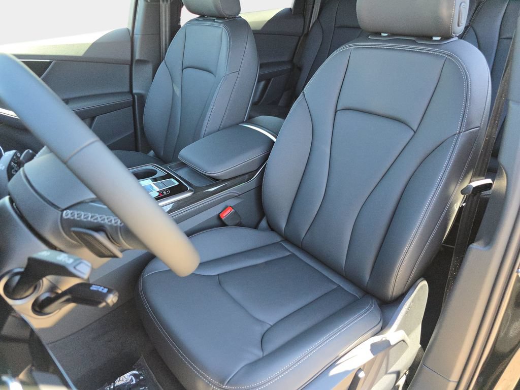 Certified 2026 Audi Q7 2.0T Premium Plus AWD/4WD image 16