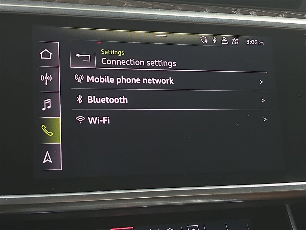 Used 2019 Audi A6 2.0T Premium w/ Convenience Package image 21