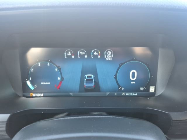 Used 2024 Ford F150 XLT w/ Equipment Group 303A High image 26