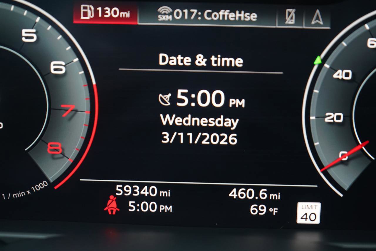 Used 2019 Audi A7 3.0T Prestige w/ Prestige Package image 29