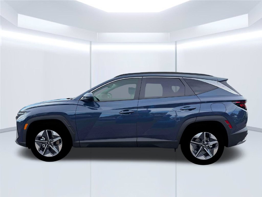 New 2026 Hyundai Tucson SEL Plus FWD image 3