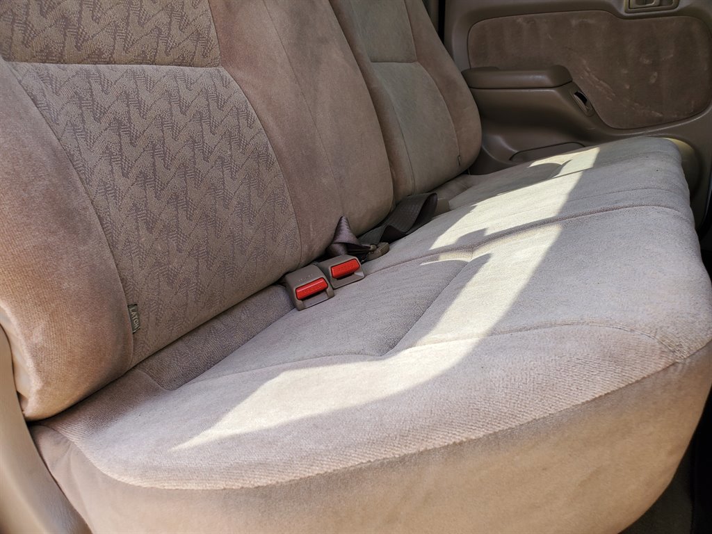 Used 2003 Toyota Tacoma SR5 image 30