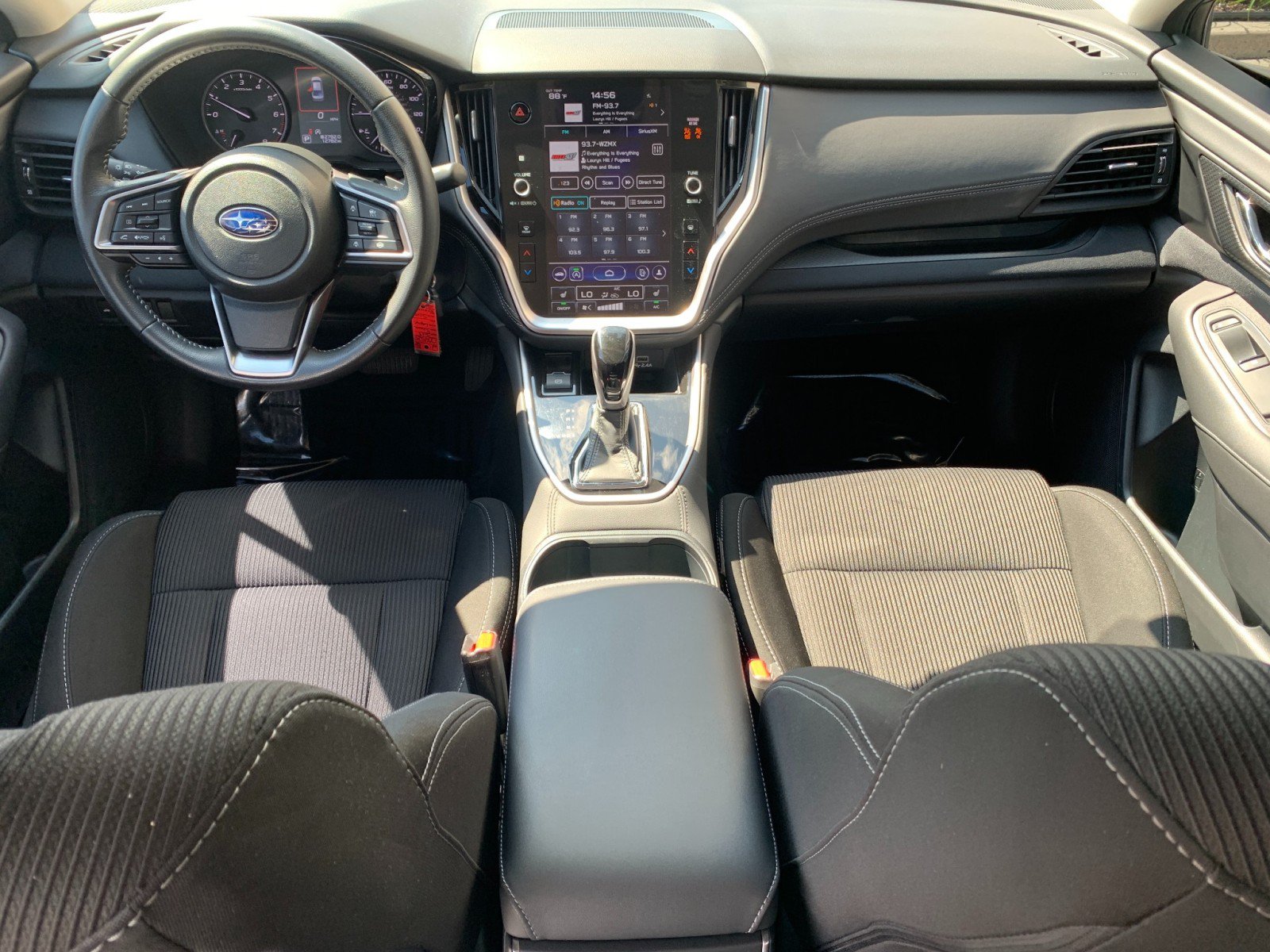 Used 2023 Subaru Legacy Premium AWD/4WD image 30