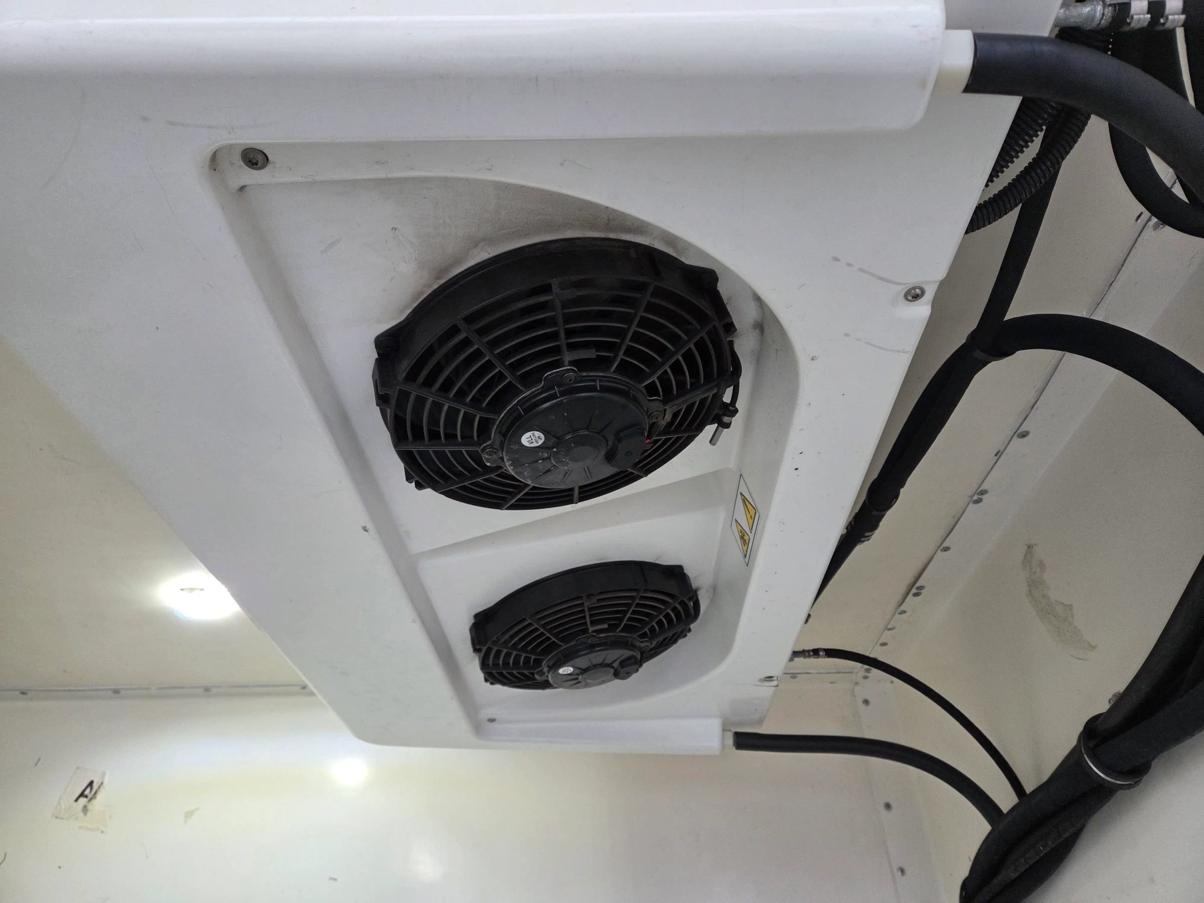 Used 2019 Ford Transit 250 148 Low Roof RWD image 20