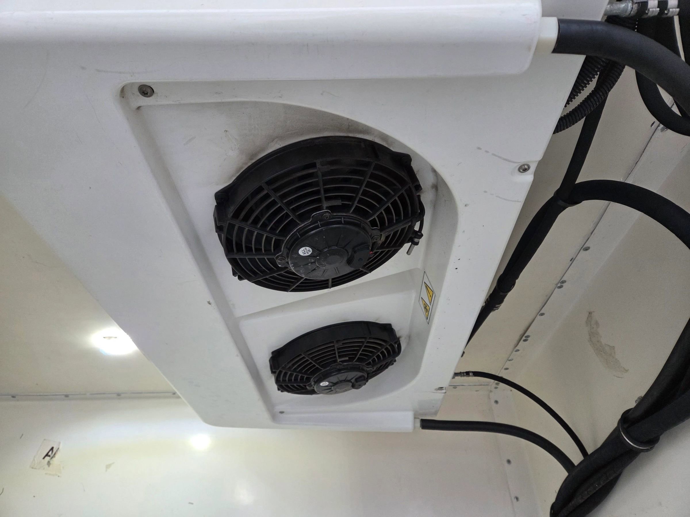 Used 2019 Ford Transit 250 148 Low Roof image 20