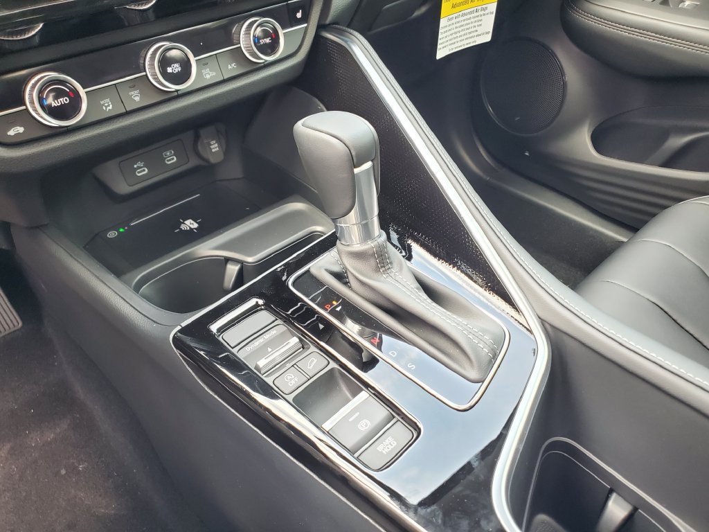 New 2026 Acura ADX FWD image 14