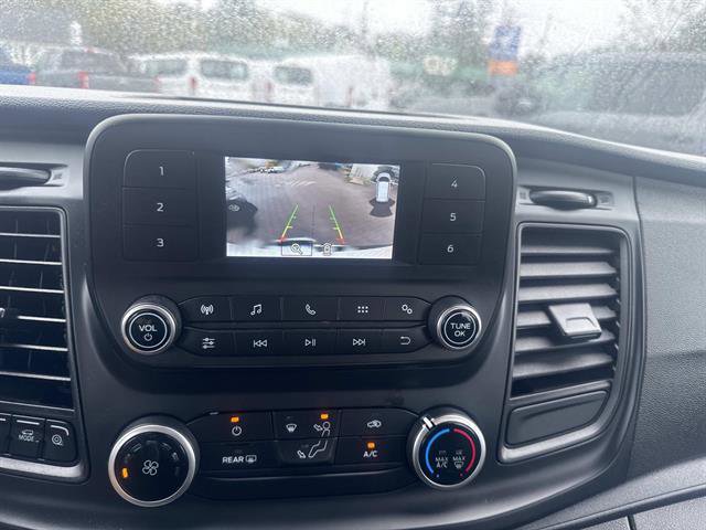 Used 2021 Ford Transit 350 XLT image 21