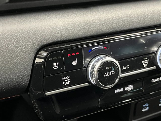 New 2026 Honda Passport TrailSport Elite image 17