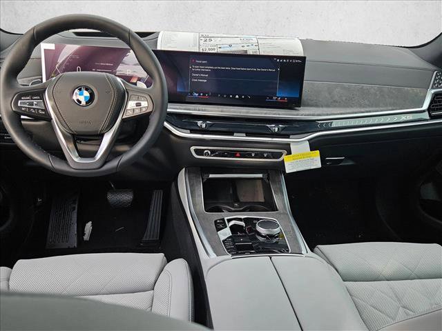 New 2026 BMW X5 sDrive40i image 15