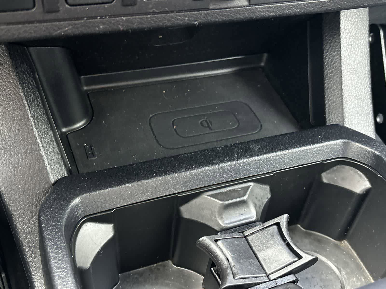 Used 2018 Toyota Tacoma TRD Off-Road image 24