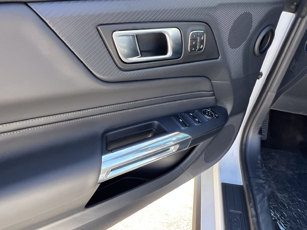 New 2026 Ford Mustang GT Premium RWD image 19