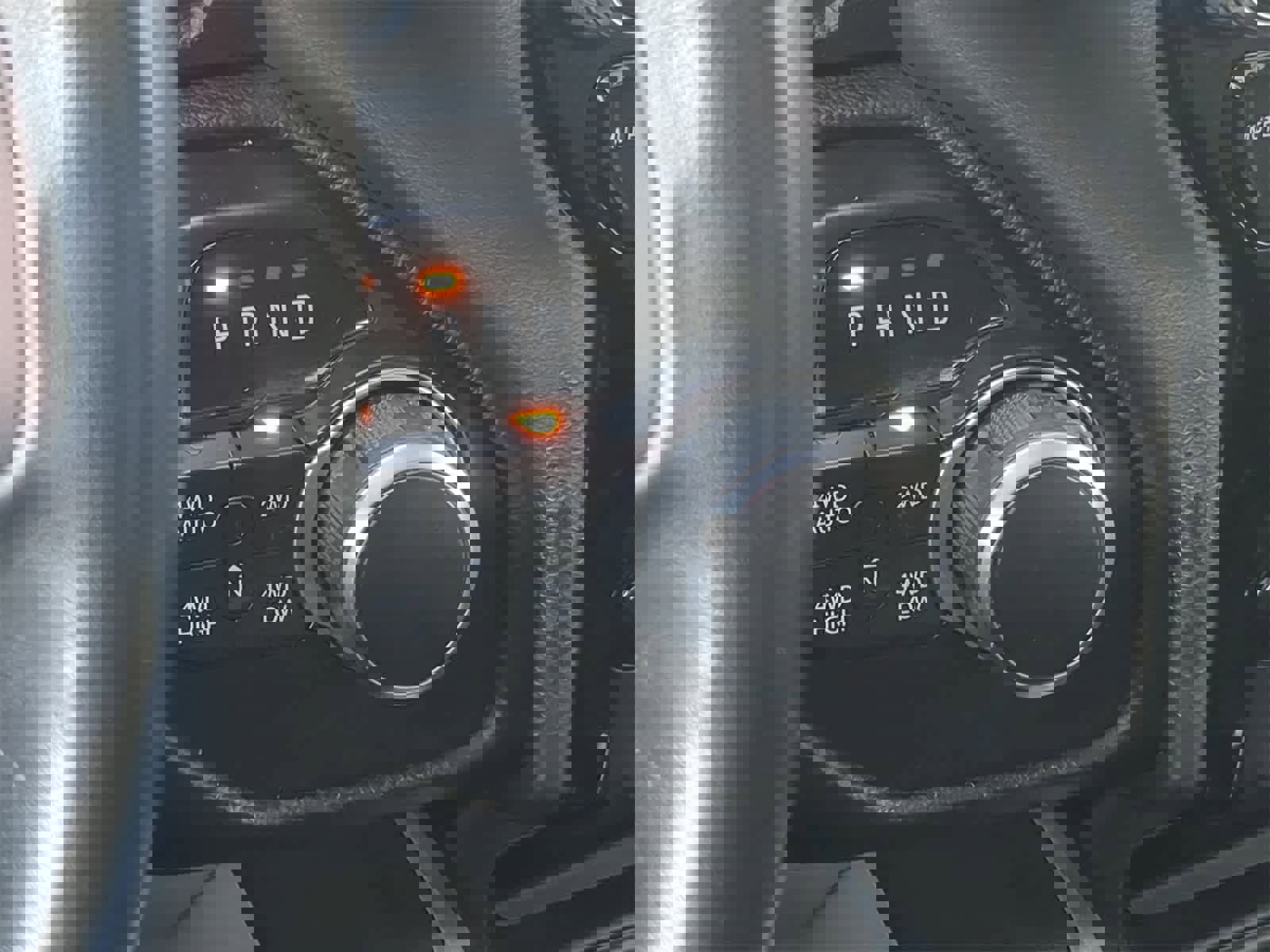 Certified 2020 RAM 1500 Big Horn image 31