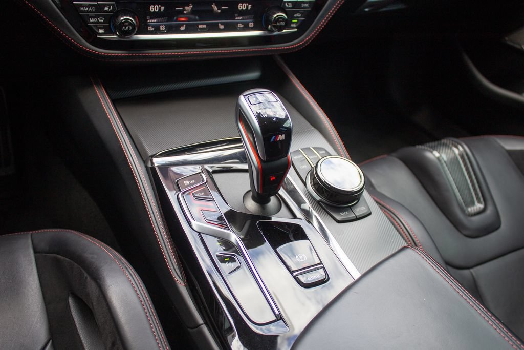 Used 2022 BMW M5 CS AWD/4WD image 21