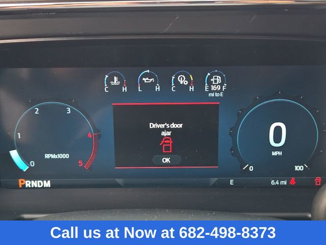 New 2026 Ford F250 Lariat w/ Chrome Package image 27