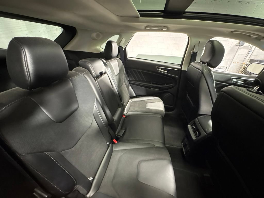 Used 2015 Ford Edge Sport w/ Equipment Group 401A AWD/4WD image 28