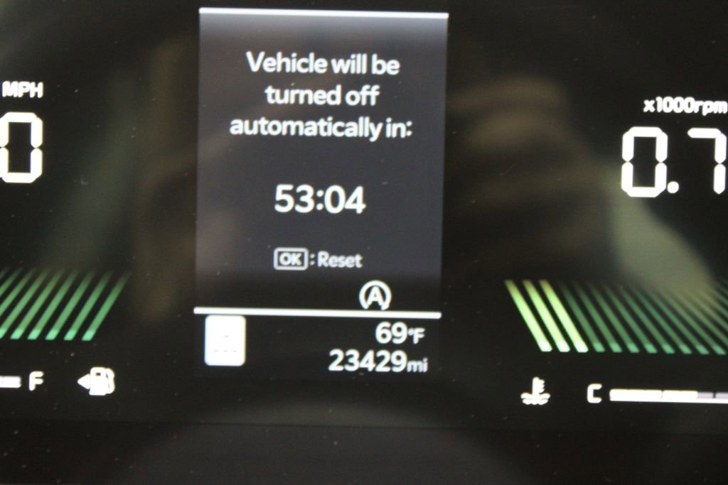 Used 2025 Kia K5 LXS image 28