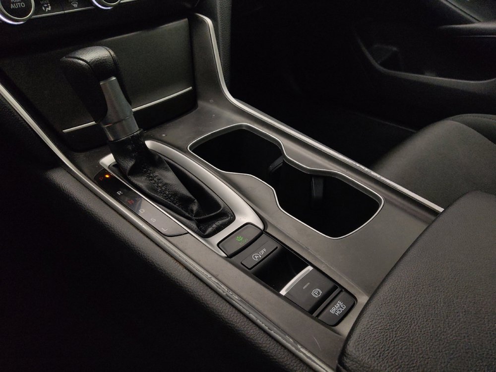 Used 2021 Honda Accord LX image 26