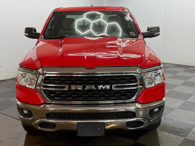 Certified 2022 RAM 1500 Big Horn image 4