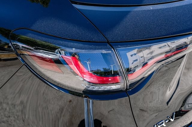 New 2025 Honda HR-V Sport image 8