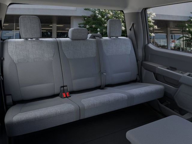 New 2026 Ford F250 XLT image 11