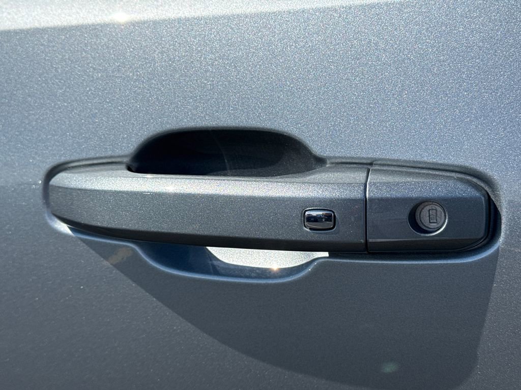 New 2026 GMC Canyon AT4 image 13