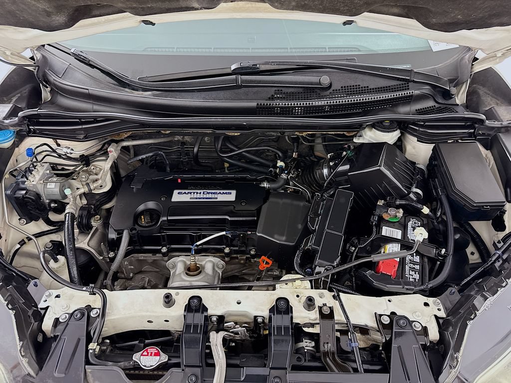 Used 2015 Honda CR-V EX-L image 29