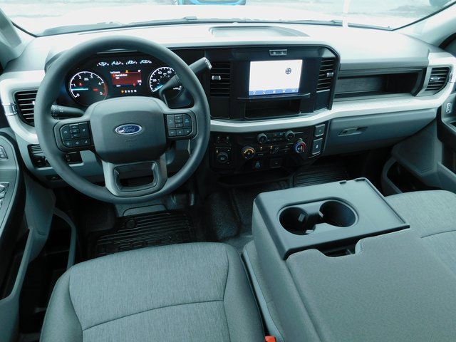 New 2026 Ford F450 XL w/ XL Driver Assist Package image 21