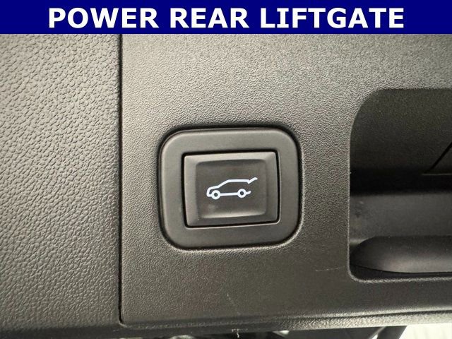 Used 2025 Cadillac XT5 Premium Luxury image 21