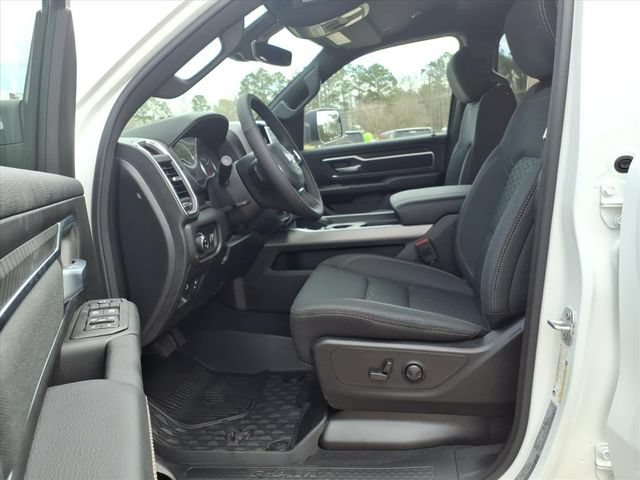 New 2026 RAM 1500 Lone Star RWD image 14