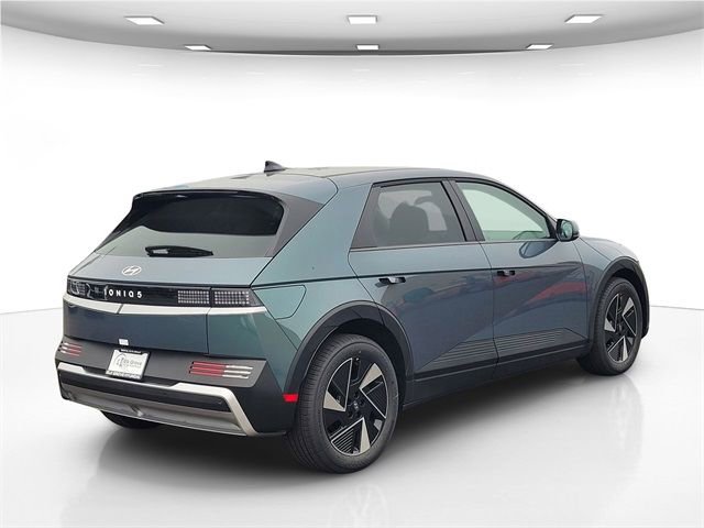 New 2026 Hyundai Ioniq 5 SEL image 10