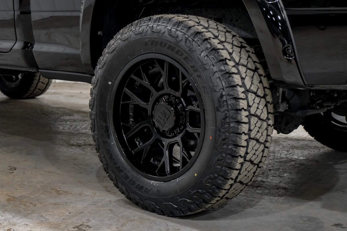 Used 2024 RAM 2500 Big Horn w/ Safety Group image 64