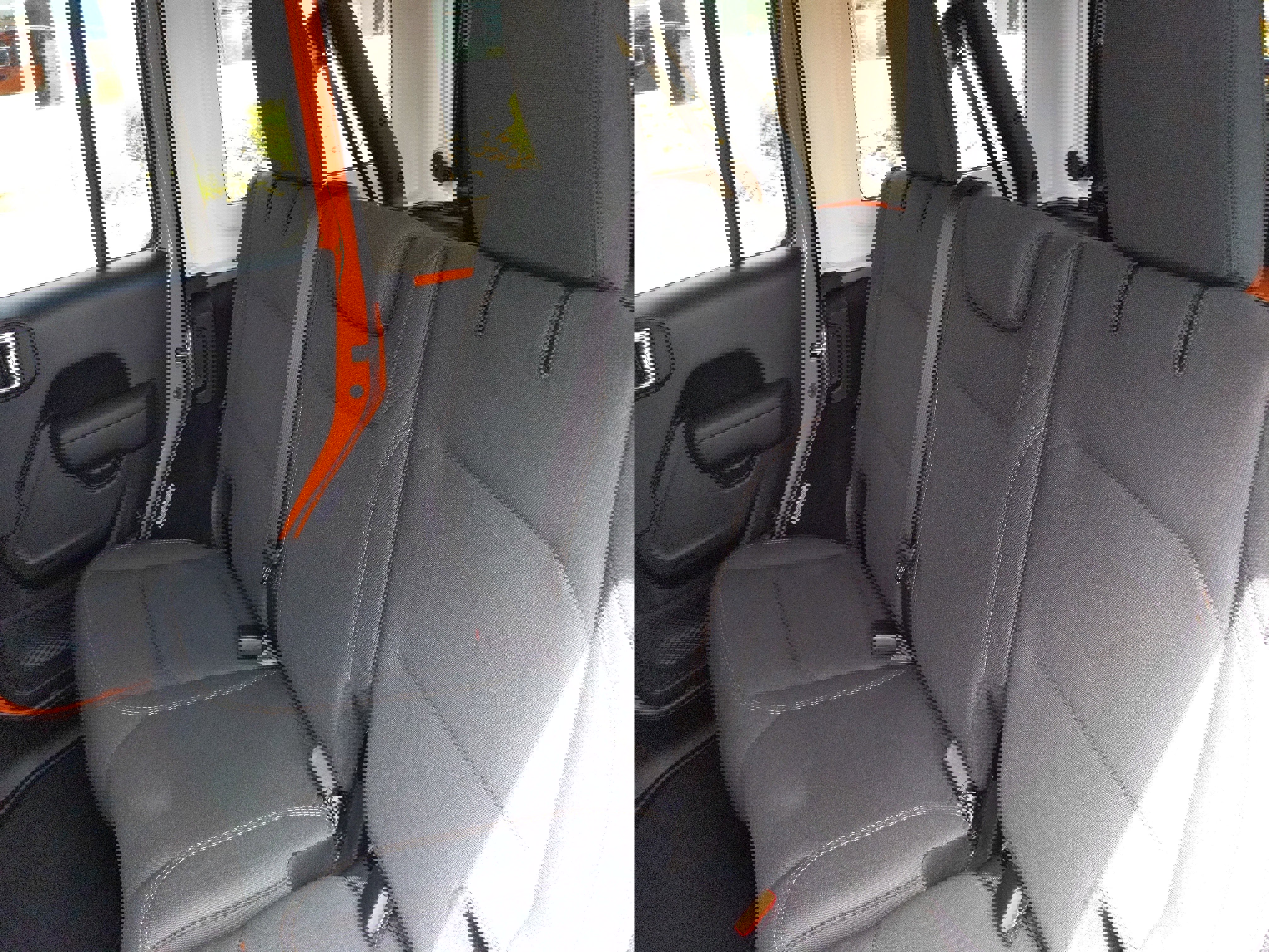 New 2025 Jeep Wrangler Unlimited Sport image 15