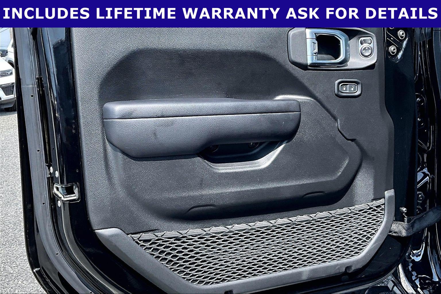 Used 2021 Jeep Gladiator Sport AWD/4WD image 19