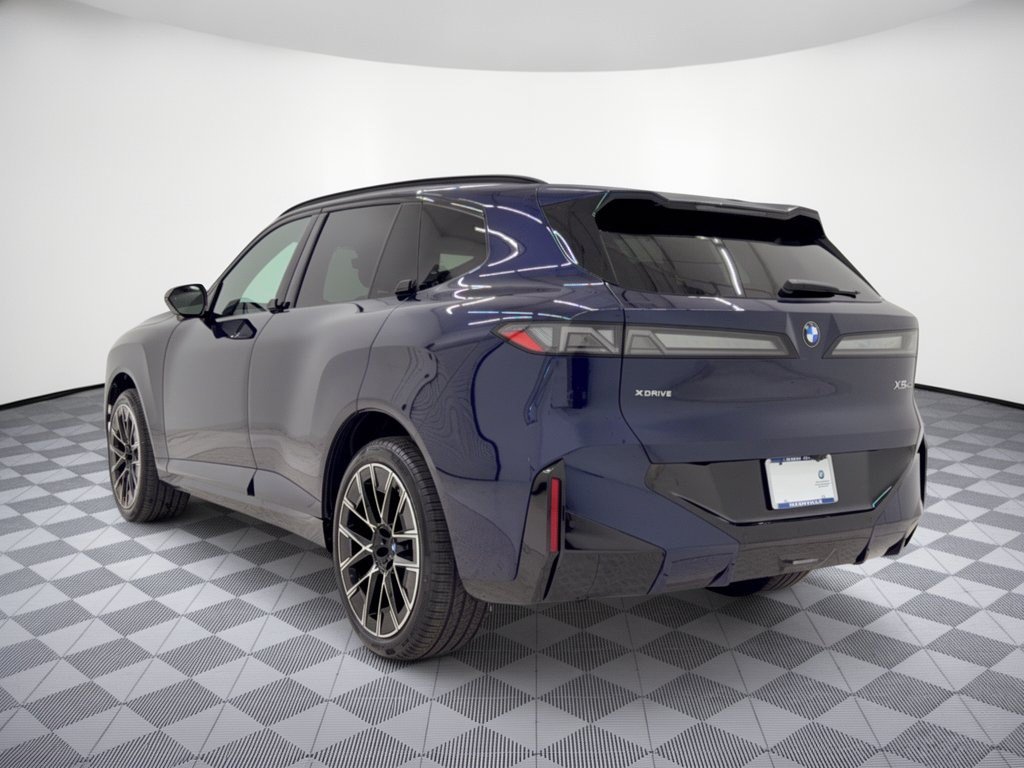New 2027 BMW X5 xDrive40i w/ M Sport Professional Package AWD/4WD image 3