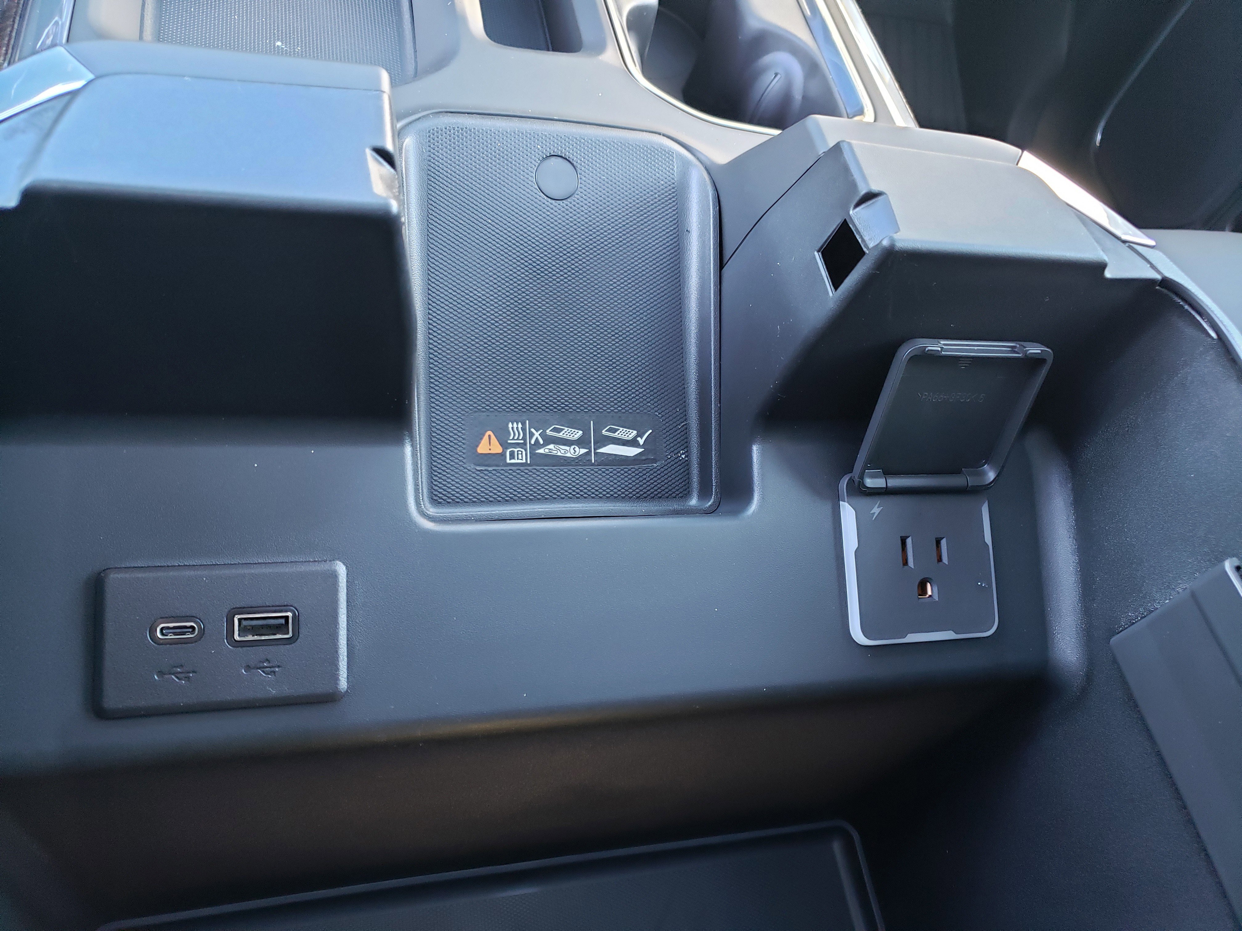 New 2026 Chevrolet Silverado 1500 LT Trail Boss w/ LT Trail Boss Premium Package image 27