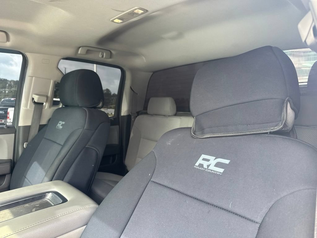 Used 2019 GMC Sierra 1500 Limited w/ Elevation Edition AWD/4WD image 14