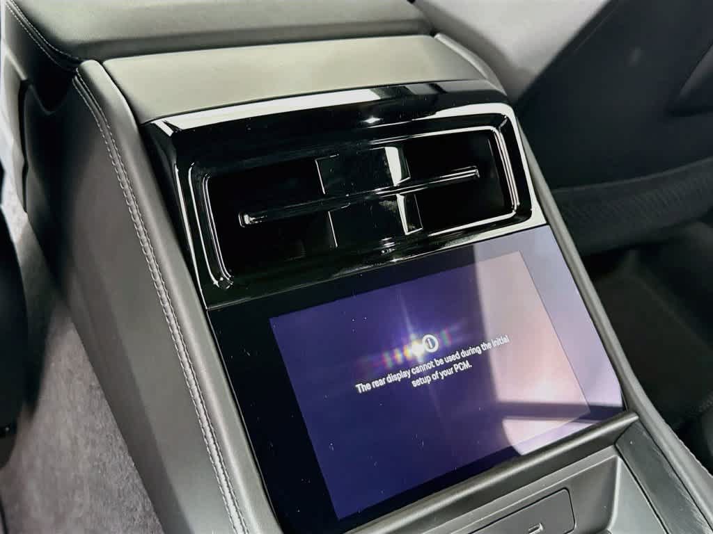 New 2026 Porsche Panamera 4 AWD/4WD image 24