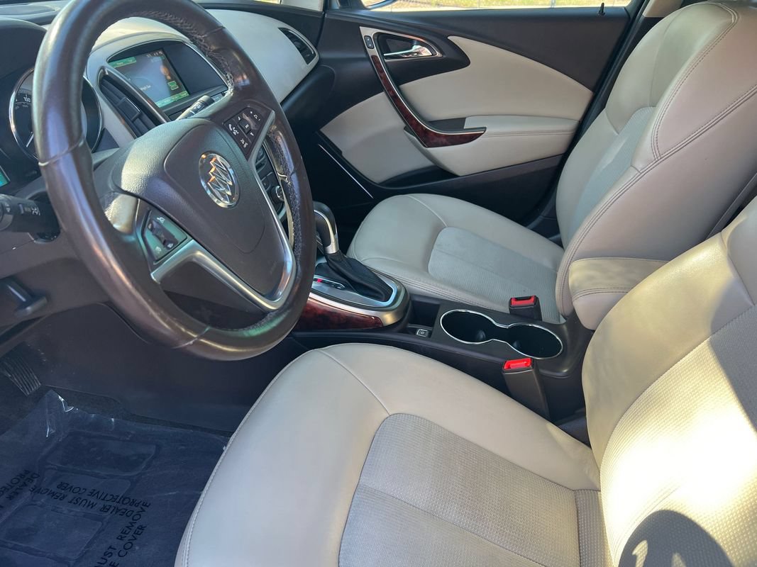 Used 2013 Buick Verano Convenience FWD image 9