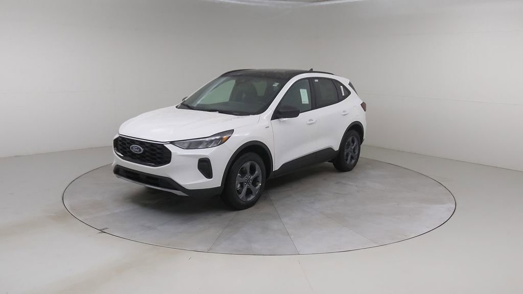New 2026 Ford Escape ST-Line w/ Tech Pack #1 image 21