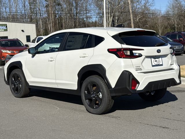 New 2026 Subaru Crosstrek 2.5i image 5