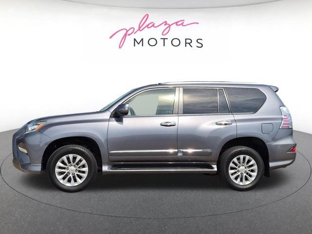 Used 2018 Lexus GX 460 Premium w/ Premium Package AWD/4WD image 8