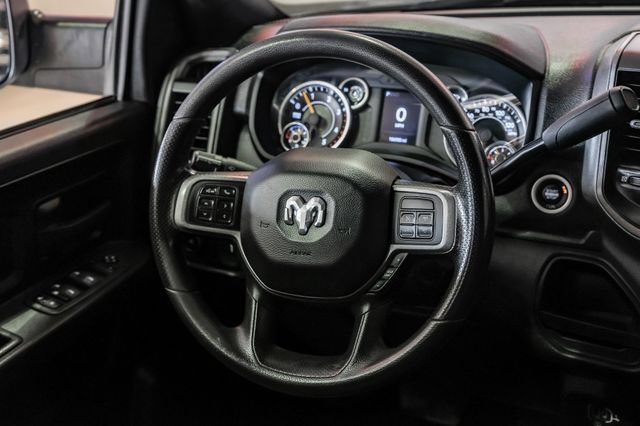 Used 2022 RAM 5500 Tradesman w/ Chrome Appearance Group AWD/4WD image 16