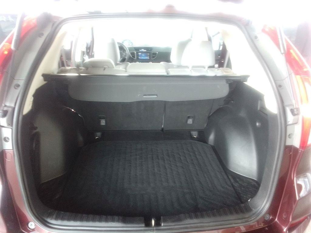 Used 2016 Honda CR-V EX image 19