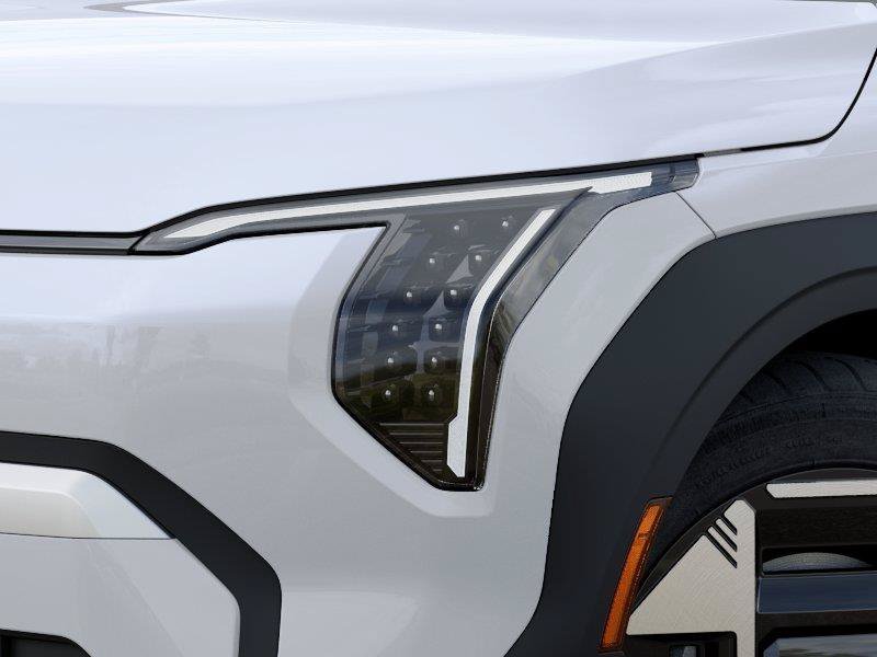 New 2027 Kia EV3 Wind AWD/4WD image 10