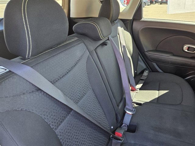 Used 2015 Kia Soul + FWD image 9