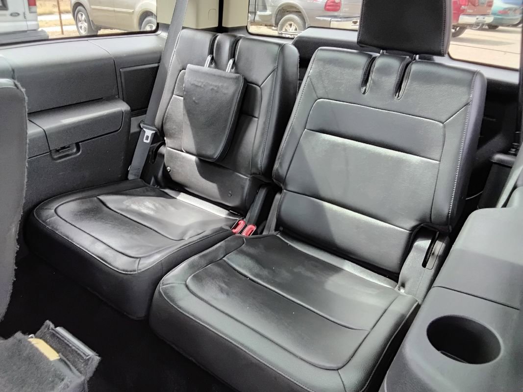 Used 2013 Ford Flex Limited AWD/4WD image 23