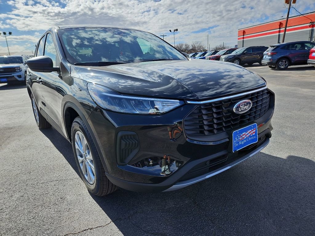 New 2026 Ford Escape Active w/ Tech Pack #1 image 2