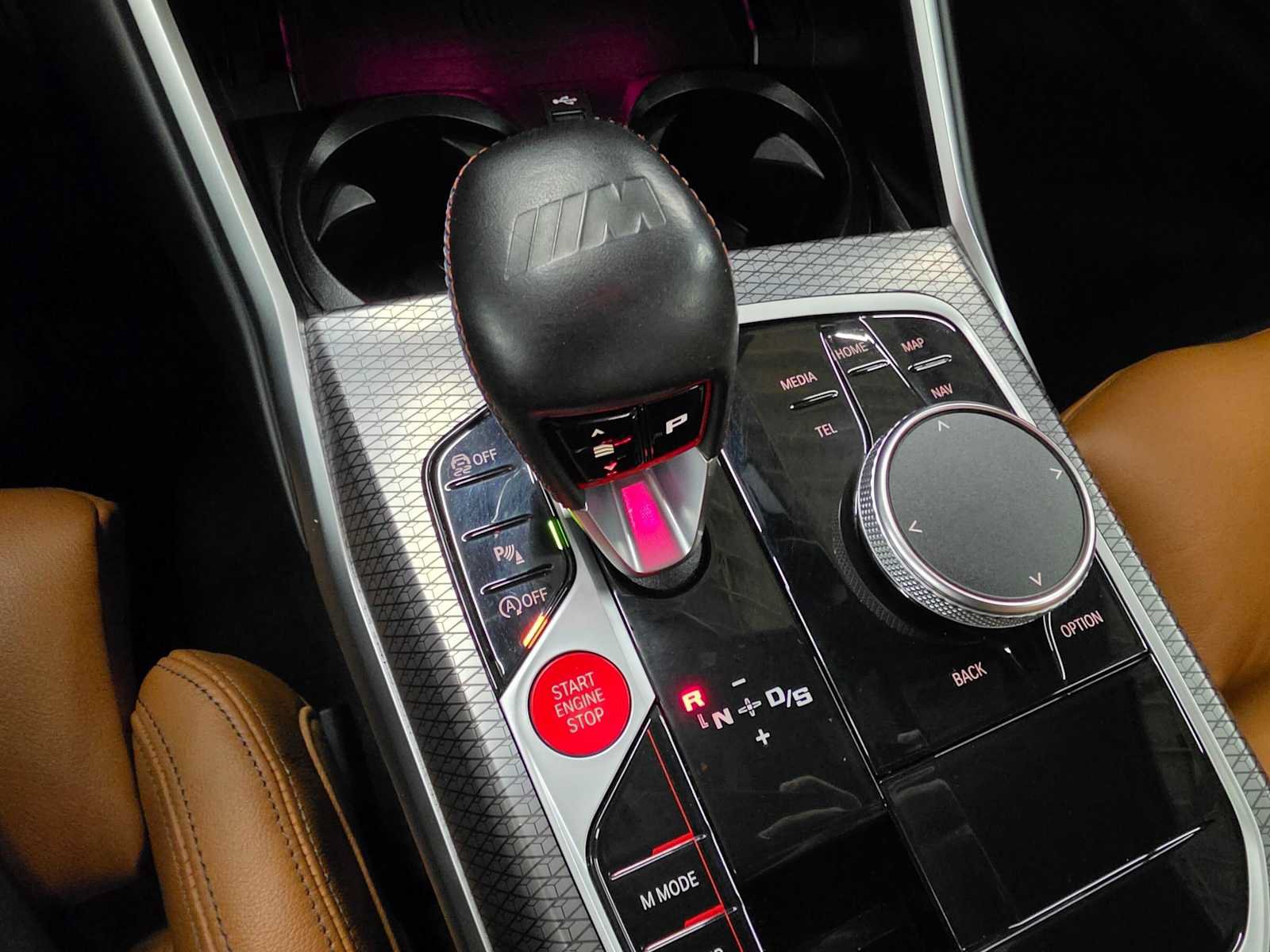 Used 2024 BMW M2 w/ Lighting Package RWD image 30
