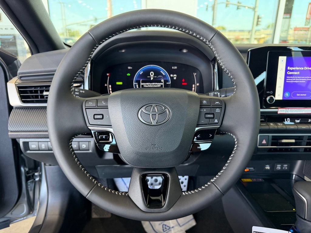 Certified 2026 Toyota Camry SE w/ Convenience Package FWD image 24