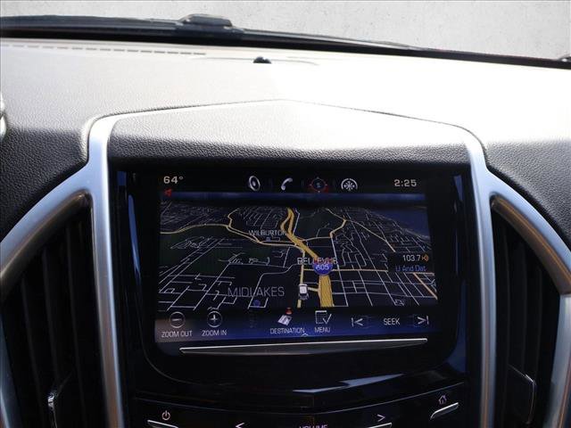 Used 2015 Cadillac SRX Luxury w/ Driver Awareness Package image 19